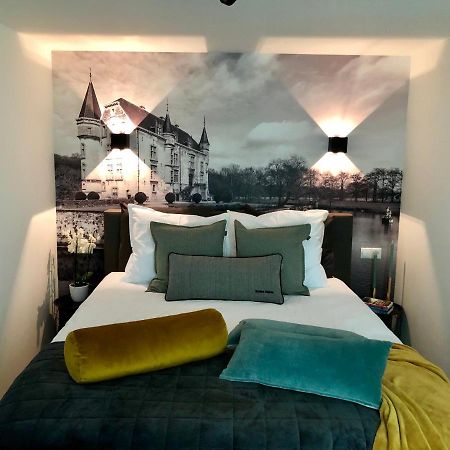 Sibbliem Luxury Homestay ファルケンブルフ エクステリア 写真